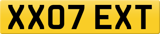 XX07EXT
