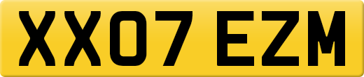 XX07EZM