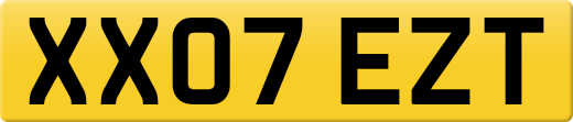 XX07EZT