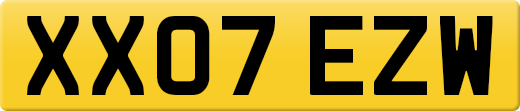 XX07EZW