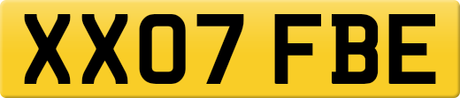 XX07FBE