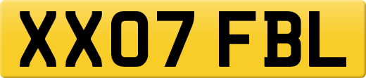 XX07FBL