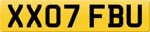 XX07FBU
