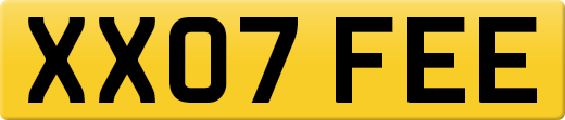 XX07FEE