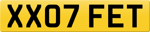 XX07FET