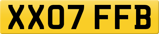 XX07FFB