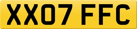 XX07FFC