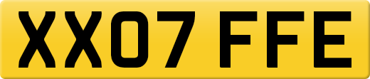 XX07FFE