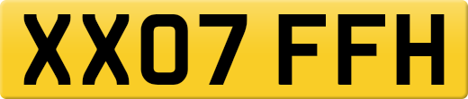 XX07FFH