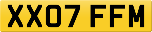 XX07FFM