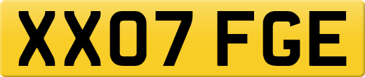XX07FGE