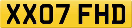 XX07FHD
