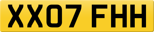 XX07FHH
