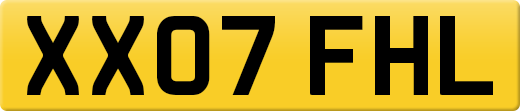 XX07FHL