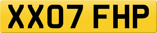 XX07FHP