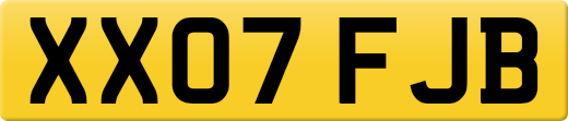 XX07FJB
