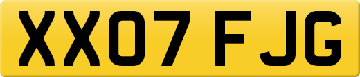 XX07FJG