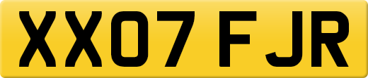 XX07FJR
