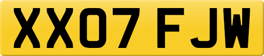 XX07FJW