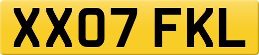 XX07FKL
