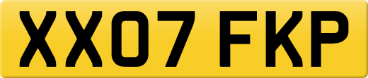XX07FKP