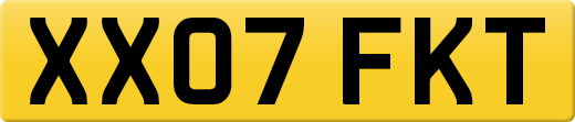 XX07FKT
