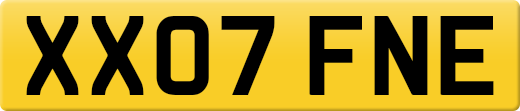 XX07FNE