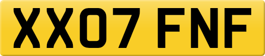 XX07FNF