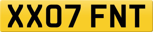XX07FNT
