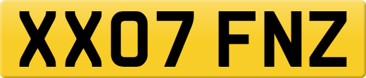 XX07FNZ