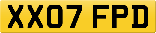 XX07FPD