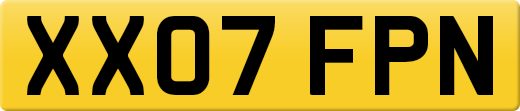 XX07FPN