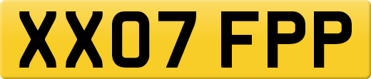 XX07FPP