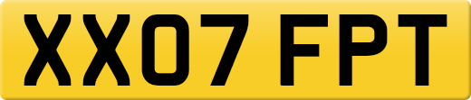XX07FPT