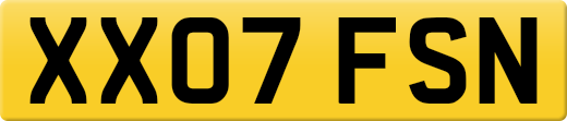 XX07FSN