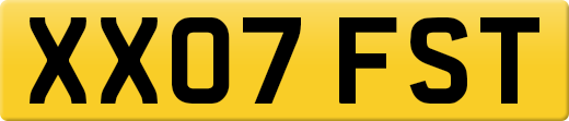 XX07FST
