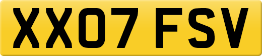 XX07FSV