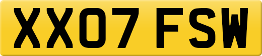 XX07FSW