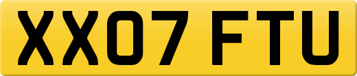 XX07FTU