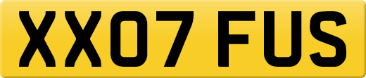XX07FUS
