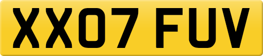 XX07FUV