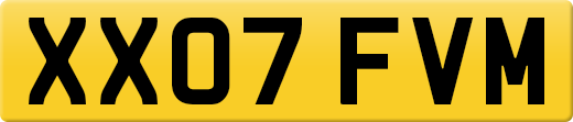 XX07FVM