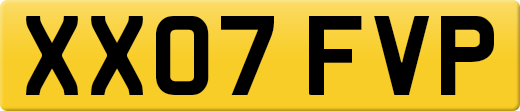 XX07FVP