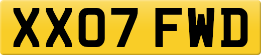 XX07FWD