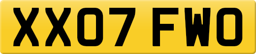 XX07FWO