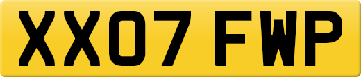 XX07FWP