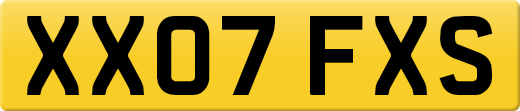XX07FXS