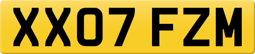 XX07FZM