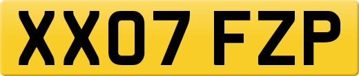 XX07FZP