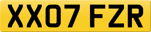 XX07FZR